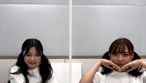 乃木坂46 乃木坂界隈がざわついた新内眞衣のツインテール Gif 4連発 乃木坂46まとめ ラジオの時間 乃木坂46 乃木坂界隈がざわついた新内眞衣のツインテール Gif 4連発 乃木坂46まとめ ラジオの時間