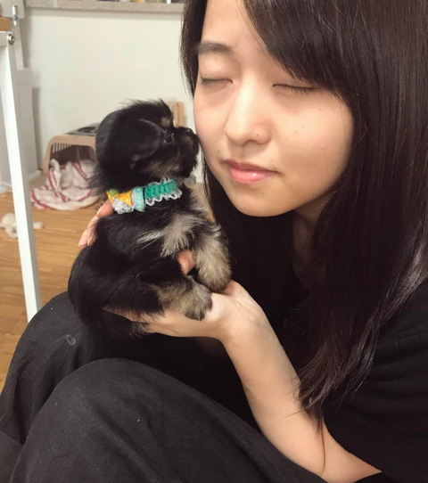 元乃木坂46 伊藤万理華 インスタ万理華ちゃん 犬 万理華 癒されまくる 乃木坂46まとめ ラジオの時間 元乃木坂46 伊藤万理華 インスタ万理華ちゃん 犬 万理華 癒されまくる 乃木坂46まとめ ラジオの時間