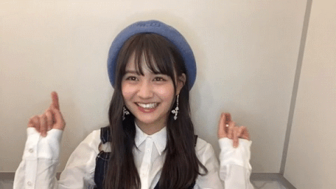 乃木坂46 中村麗乃 かわいいすぎるミル子 Gif キャプ画まとめ のぎおび 乃木坂46まとめ ラジオの時間