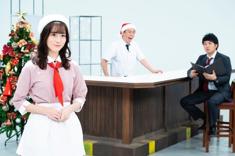 乃木坂46 遠藤 掛橋 田村 全員かわいい かーつって言ってる森田がかっこいい予告画像 かつ家 クリスマスsp 乃木坂46まとめ ラジオの時間