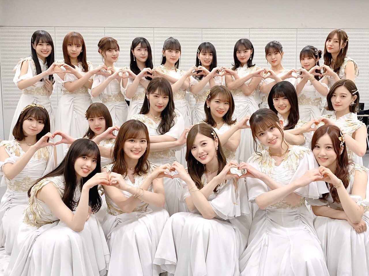 【乃木坂46】1期生みんないる!集合写真&大園×山下×与田 卒業の思い出.動画【Mステ】 乃木坂46まとめ ラジオの時間 【乃木坂46】1期生みんないる!集合写真&大園×山下×与田 卒業の思い出.動画【Mステ】 乃木坂46まとめ ラジオの時間