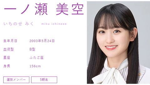 一ノ瀬美空32
