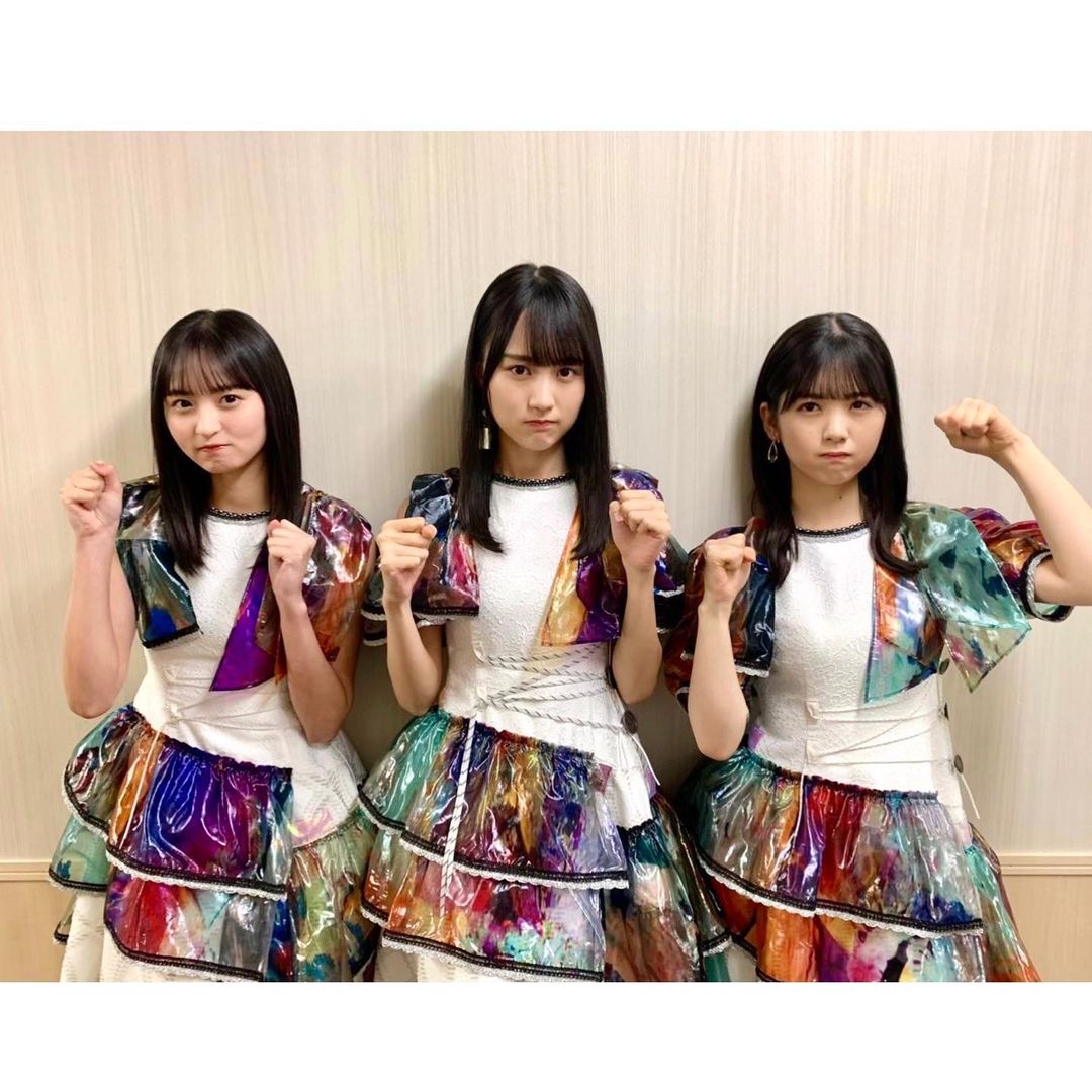 乃木坂46 この衣装だいすこ 君に叱られた 衣装制作携わっております 2ch坂道まとめアンテナ