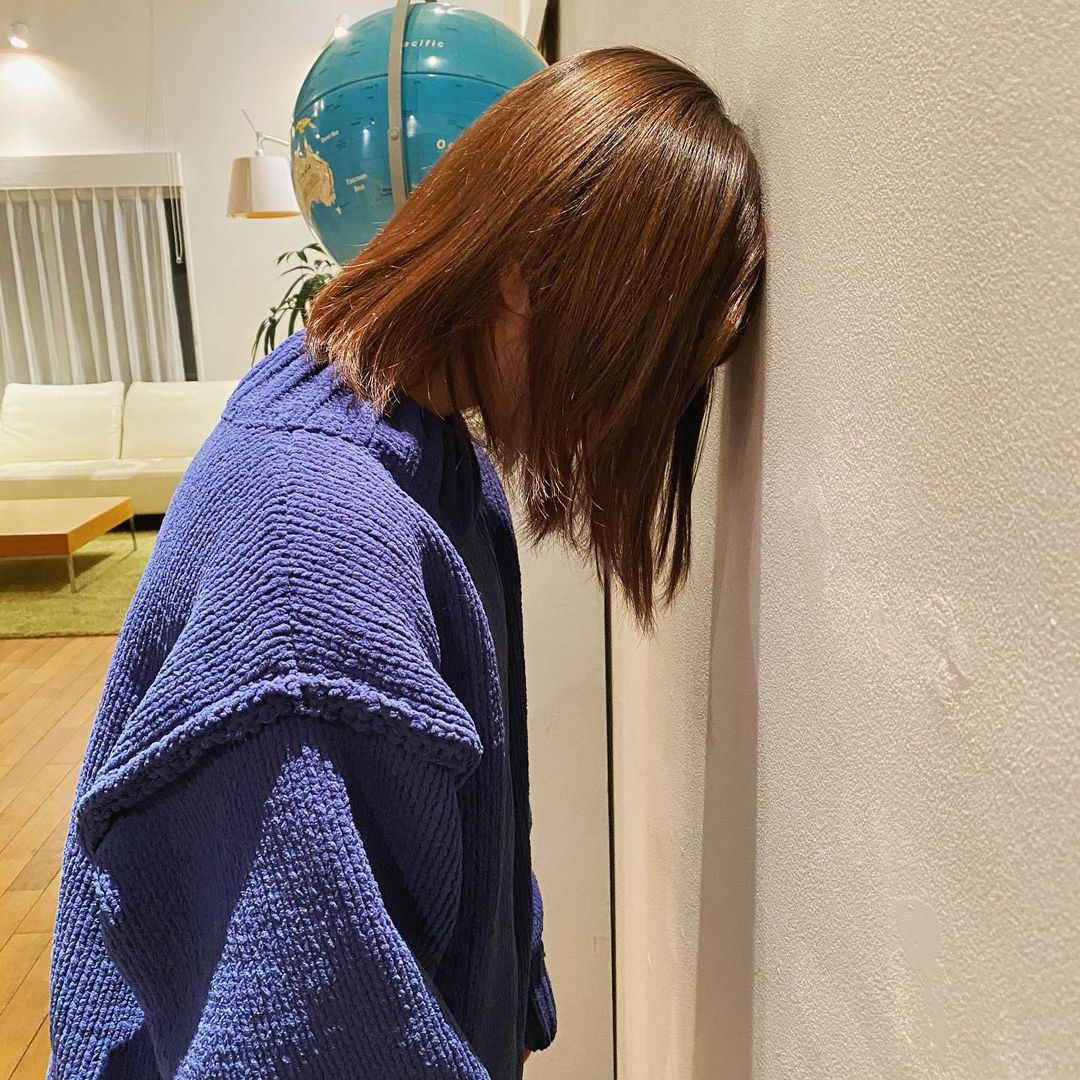 乃木坂46 与田祐希 顔見えなくても可愛い おちこむよだちゃん フォルムが可愛すぎる ノギ荘 坂道まとめ速報