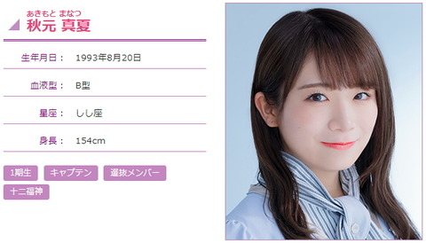 乃木坂46 出演情報 秋元真夏 6 4 オオカミ少年 Vtr出演 秋元が涙 乃木坂46まとめ ラジオの時間 乃木坂46 出演情報 秋元真夏 6 4 オオカミ少年 Vtr出演 秋元が涙 乃木坂46まとめ ラジオの時間