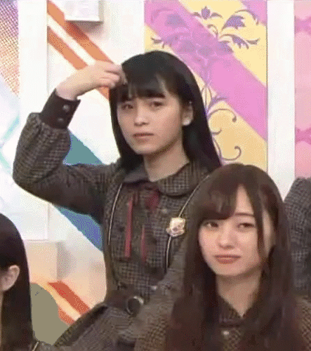 乃木坂46 大園桃子 まい姉さん見る桃ちゃんが可愛いw 乃木坂46まとめ ラジオの時間