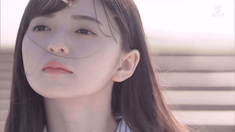 乃木坂46 映像綺麗だ Gif 6連発 もぐいっぱい 東京クリエイティブサロン21 乃木ヲタ得な番組たった 乃木坂46まとめ ラジオの時間