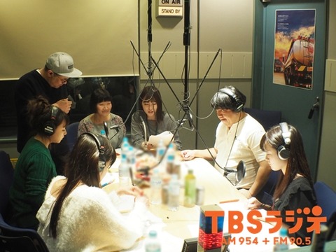 乃木坂46 中元日芽香 ヒムペキ兄さん ヒムペキソング新作 La La Land 収録の様子を公開 バナナムーンgold 乃木坂46まとめ ラジオの時間