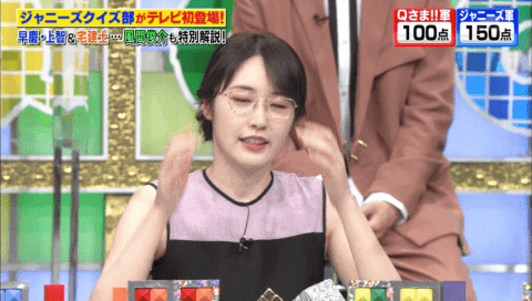 乃木坂46 美人担当なんですよね 1億人の親戚高山一実 Gif 町田裕章氏 放送作家 の返答が絶妙すぎ 乃木坂46まとめ ラジオの時間