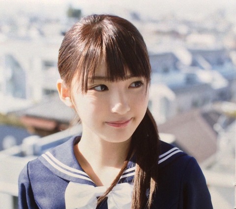 元乃木坂46 井上小百合 センター楽曲が3位 4位独占でびっくり 祝デビュー10周年 乃木坂46まとめ ラジオの時間