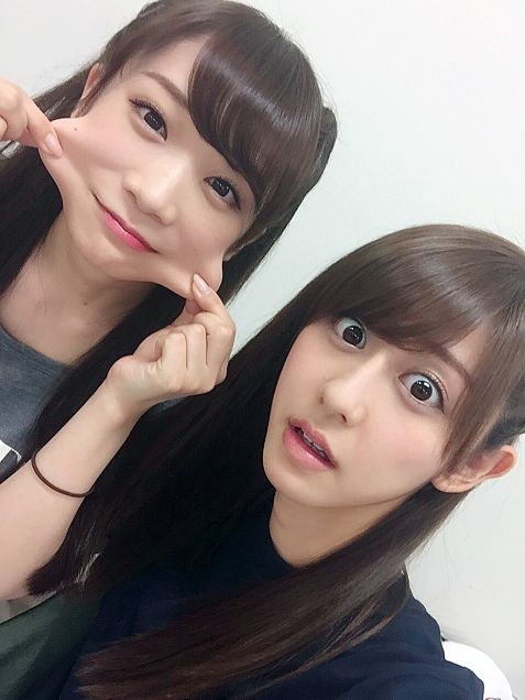 乃木坂46 秋元真夏 斎藤ちはる 卒業後初共演 まなったんとちはるは仲良し 乃木坂46まとめ ラジオの時間 乃木坂46 秋元真夏 斎藤ちはる 卒業後初共演 まなったんとちはるは仲良し 乃木坂46まとめ ラジオの時間