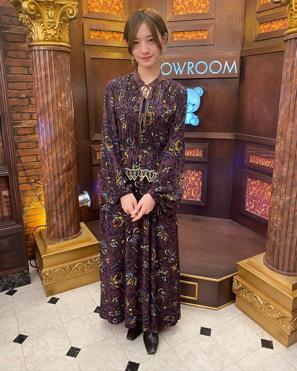 乃木坂46 中田花奈 待ち受けにしたい 今日のコーディネート 坂道まとまとめ速報