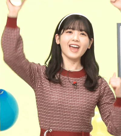 乃木坂46 筒井あやめ 可愛すぎて言葉にならない Gif 5連発 レトロ衣装似合うね ノギザカスキッツ 乃木坂46まとめ ラジオの時間