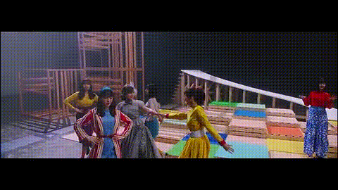 乃木坂46 生田絵梨花 井上小百合 白石麻衣 ここのリレーはやばかった Gif しあわせの保護色mv 乃木坂46まとめ ラジオの時間 乃木坂46 生田絵梨花 井上小百合 白石麻衣 ここのリレーはやばかった Gif しあわせの保護色mv 乃木坂46まとめ ラジオの時間