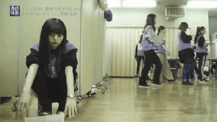 乃木坂46 新内眞衣 思ってるより足上がらなくなるんだよな つまずくちゅん Gif 情熱大陸 乃木坂46まとめ ラジオの時間 乃木坂46 新内眞衣 思ってるより足上がらなくなるんだよな つまずくちゅん Gif 情熱大陸 乃木坂46まとめ ラジオの時間