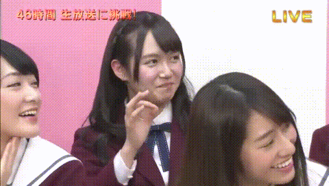 乃木坂46 ウルトラfes18 出演者発表はなかった 詳細は6 22発表 驚く練習しとこう Gif Mステ 乃木坂46まとめ ラジオの時間 乃木坂46 ウルトラfes18 出演者発表はなかった 詳細は6 22発表 驚く練習しとこう Gif Mステ 乃木坂46まとめ ラジオの時間