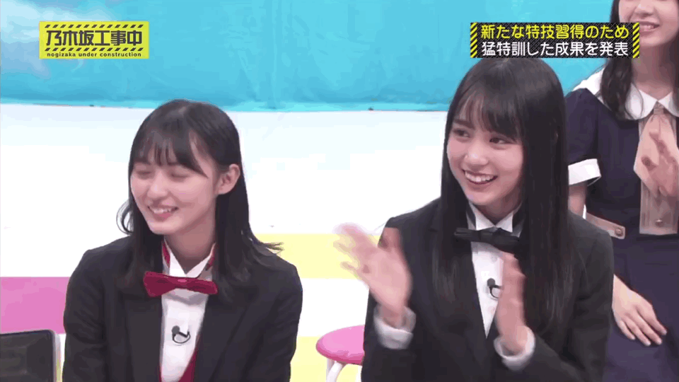 乃木坂46 とりあえず保存したgifまとめ 乃木坂46まとめ ラジオの時間 乃木坂46 とりあえず保存したgifまとめ 乃木坂46まとめ ラジオの時間