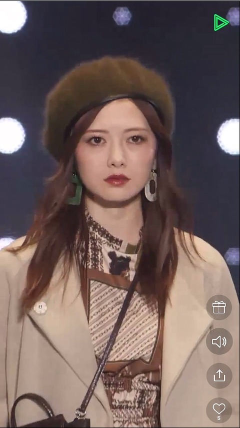 乃木坂46 白石麻衣 キャプ画 Gifまとめ Tgc19a W さすがの貫禄 大まいやん様 乃木坂46まとめ ラジオの時間