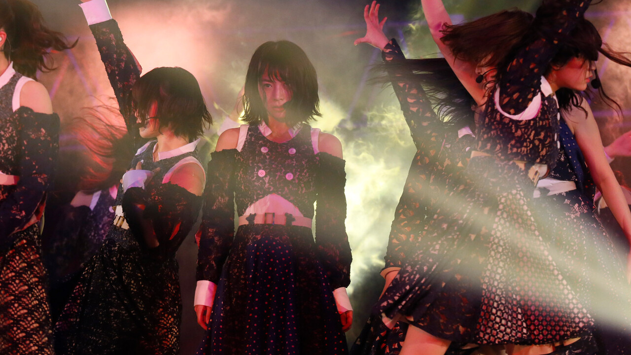 乃木坂46 アンダーライブ18 武蔵野の森 初映像化決定 これはみんな見たいヤツ のぎ動画 2ch坂道まとめアンテナ 乃木坂46 アンダーライブ18 武蔵野の森 初映像化決定 これはみんな見たいヤツ のぎ動画 2ch坂道まとめアンテナ