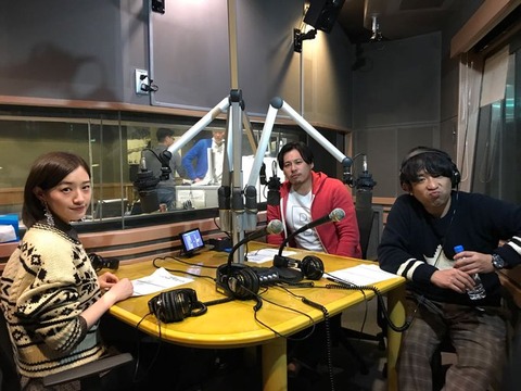 乃木坂46 Fm Fuji 暫くの間 Studio Vivid 観覧を中止 エンジェルちゃんの癒しが 沈黙の金曜日 乃木坂46まとめ ラジオの時間 乃木坂46 Fm Fuji 暫くの間 Studio Vivid 観覧を中止 エンジェルちゃんの癒しが 沈黙の金曜日 乃木坂46まとめ ラジオの時間