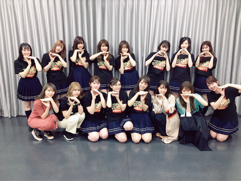 乃木坂46 高山一実ファンが見た 伊藤かりん 泣いたっていいじゃないか アンコール曲 アンダラ 横浜アリーナ 乃木坂46まとめ ラジオの時間