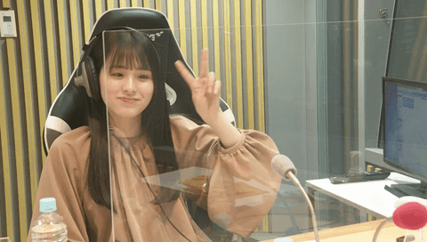 乃木坂46 新内眞衣 大園桃子 最後まで楽しそうで何より Gif 乃木坂46まとめ ラジオの時間 乃木坂46 新内眞衣 大園桃子 最後まで楽しそうで何より Gif 乃木坂46まとめ ラジオの時間