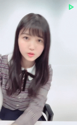 乃木坂46 久保史緒里 早川聖来 天使だなぁ 乃木坂上り坂 Gif 画像まとめ 乃木坂46まとめ ラジオの時間