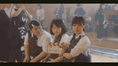 乃木坂46 あさひなぐdvd まだ0 1秒も見てない みな さい よ Gif 乃木坂46まとめ ラジオの時間 乃木坂46 あさひなぐdvd まだ0 1秒も見てない みな さい よ Gif 乃木坂46まとめ ラジオの時間