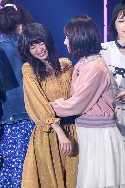乃木坂46 北野日奈子 飛鳥ちゃんとのペアってなんか名前付いてる 乃木坂46まとめ ラジオの時間