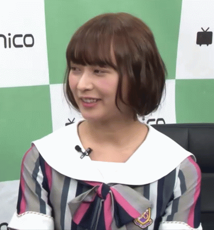 乃木坂46 鈴木絢音 髪切ったのか なんちゃってボブか Gif 生ドル 乃木坂46まとめ ラジオの時間 乃木坂46 鈴木絢音 髪切ったのか なんちゃってボブか Gif 生ドル 乃木坂46まとめ ラジオの時間