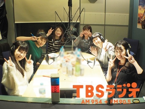 乃木坂46 中元日芽香 ヒムペキ兄さん ヒムペキソング新作 La La Land 収録の様子を公開 バナナムーンgold 乃木坂46まとめ ラジオの時間