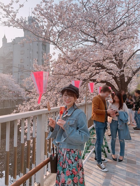 乃木坂46 高山一実 桜 素敵すぎ 乃木坂46まとめ ラジオの時間