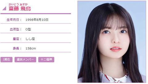 乃木坂46 齋藤飛鳥 Mondo Grossoベストアルバムに 惑星タントラ Mgob New Mix 収録決定 乃木坂46まとめ ラジオの時間 乃木坂46 齋藤飛鳥 Mondo Grossoベストアルバムに 惑星タントラ Mgob New Mix 収録決定 乃木坂46まとめ ラジオの時間