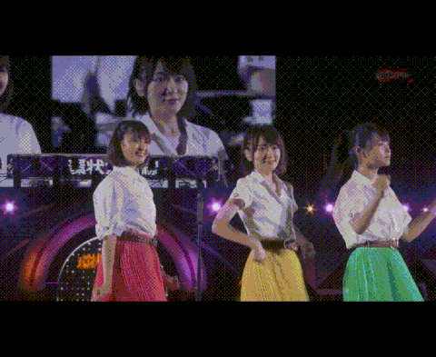 乃木坂46 終わらない夏だと思ってました Gif 永遠はないから 乃木坂46まとめ ラジオの時間 乃木坂46 終わらない夏だと思ってました Gif 永遠はないから 乃木坂46まとめ ラジオの時間