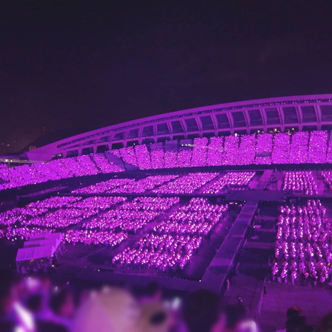 乃木坂46 真夏の全国ツアー 宮城初日 キレイだね キレーだな ひとめぼれスタジアム 乃木坂46まとめ ラジオの時間