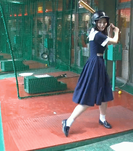 乃木坂46 田村真佑ちゃんの神スイング Gif 惚れ直したぜ 乃木坂46まとめ ラジオの時間 乃木坂46 田村真佑ちゃんの神スイング Gif 惚れ直したぜ 乃木坂46まとめ ラジオの時間