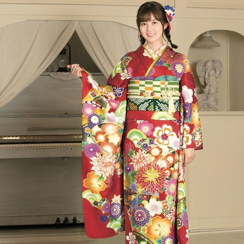 乃木坂46 生田絵梨花 プロデュース振袖 着物似合うわ レンタルもあるってよ 乃木坂46まとめ ラジオの時間 乃木坂46 生田絵梨花 プロデュース振袖 着物似合うわ レンタルもあるってよ 乃木坂46まとめ ラジオの時間