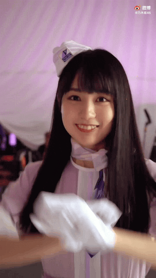 乃木坂46 齋藤飛鳥 堀未央奈 微笑ましい Gif これも名場面行き スローバージョン Gif Cdtv Nogiii 乃木坂46 齋藤飛鳥 堀未央奈 微笑ましい Gif これも名場面行き スローバージョン Gif Cdtv Nogiii