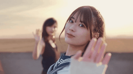 乃木坂46 岩本蓮加 筒井あやめ さすが現役 Gif 4連発 キルビル 謎シーン れんたんｲｲﾈ Wilderness World 乃木坂46まとめ ラジオの時間