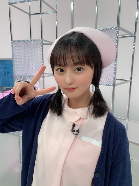 乃木坂46 遠藤さくら ノギザカスキッツ この番組ナースさくちゃんが好きすぎる模様 乃木坂46まとめ ラジオの時間