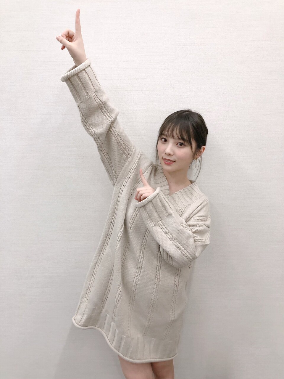 乃木坂46 与田祐希 復帰後初 のぎおび 今日はまた特にかわいいだっちょ 坂道まとめ速報