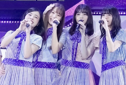 元乃木坂46 能條愛未の10周年 坂道46days 元乃木坂46 能條愛未の10周年 坂道46days