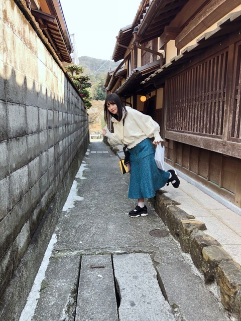 乃木坂46 今週ロケやってたメンバー 目撃情報 乃木坂46まとめ ラジオの時間