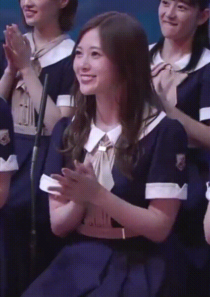 乃木坂46 白石麻衣 まいやんの拍手 手拍子の仕方がなんか可愛い Gif 乃木坂工事中 乃木坂46まとめ ラジオの時間 乃木坂46 白石麻衣 まいやんの拍手 手拍子の仕方がなんか可愛い Gif 乃木坂工事中 乃木坂46まとめ ラジオの時間