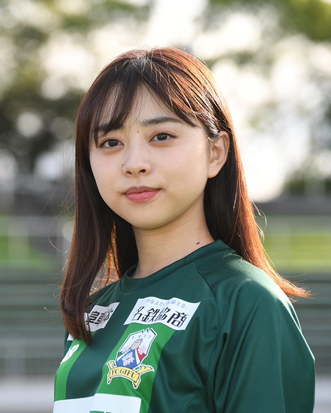 元乃木坂46 伊藤寧々 21シーズンも Fc岐阜応援マネージャー 継続決定 7年目に突入の喜び動画公開 乃木坂46まとめ ラジオの時間 元乃木坂46 伊藤寧々 21シーズンも Fc岐阜応援マネージャー 継続決定 7年目に突入の喜び動画公開 乃木坂46まとめ ラジオの時間