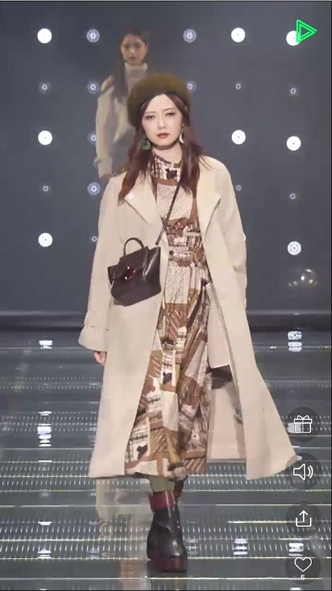 乃木坂46 白石麻衣 キャプ画 Gifまとめ Tgc19a W さすがの貫禄 大まいやん様 乃木坂46まとめ ラジオの時間