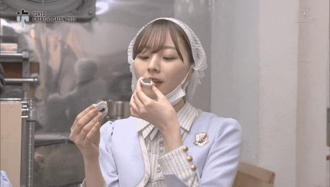 乃木坂46 映像綺麗だ Gif 6連発 もぐいっぱい 東京クリエイティブサロン21 乃木ヲタ得な番組たった 乃木坂46まとめ ラジオの時間