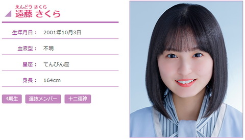 遠藤さくら26