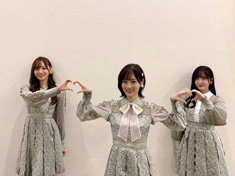 乃木坂46 新衣装キタ 珍しい丈 3タイプか こりゃまたドレッシー しっとり系の歌かな 乃木坂46まとめ ラジオの時間 乃木坂46 新衣装キタ 珍しい丈 3タイプか こりゃまたドレッシー しっとり系の歌かな 乃木坂46まとめ ラジオの時間