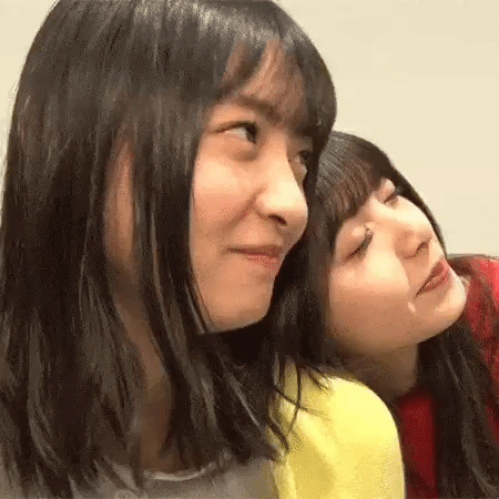 乃木坂46 齋藤飛鳥 遠藤さくら 指握ってるのといいニヤニヤが止まりません Gif 乃木坂46まとめ ラジオの時間 乃木坂46 齋藤飛鳥 遠藤さくら 指握ってるのといいニヤニヤが止まりません Gif 乃木坂46まとめ ラジオの時間